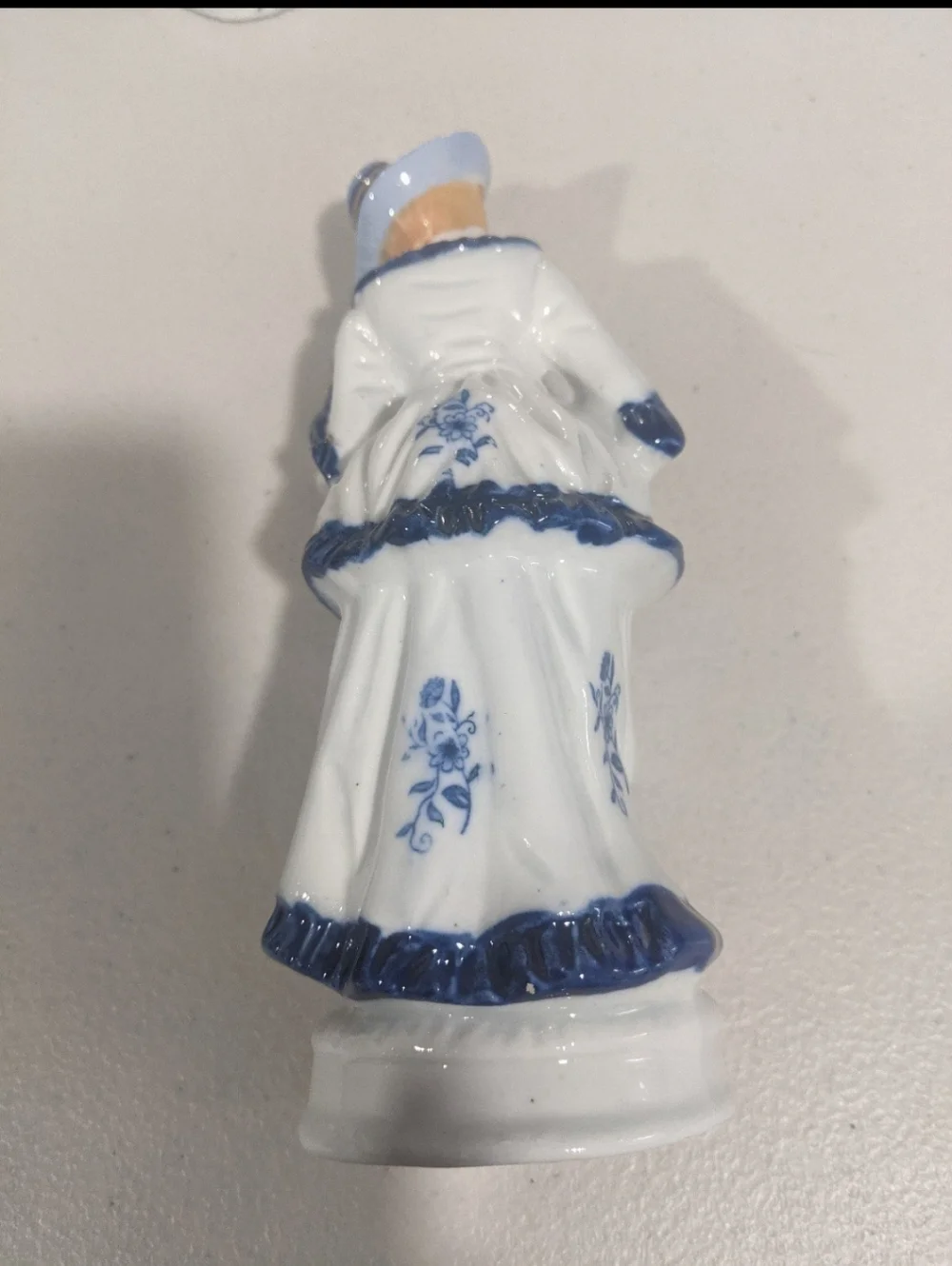 Vintage Couples Decor Colonial Victorian Figurines Wedding Gift Collectibles
